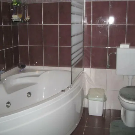 Apartment Medo Ravna Gora Esterno foto