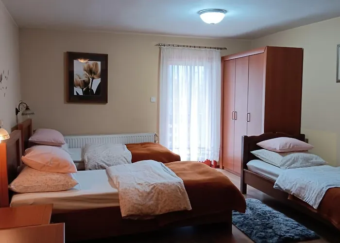 Apartment Medo