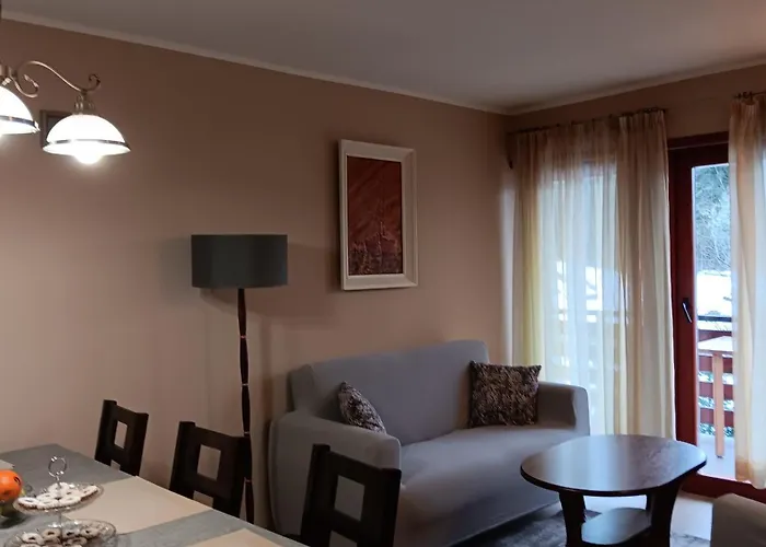 Apartment Medo