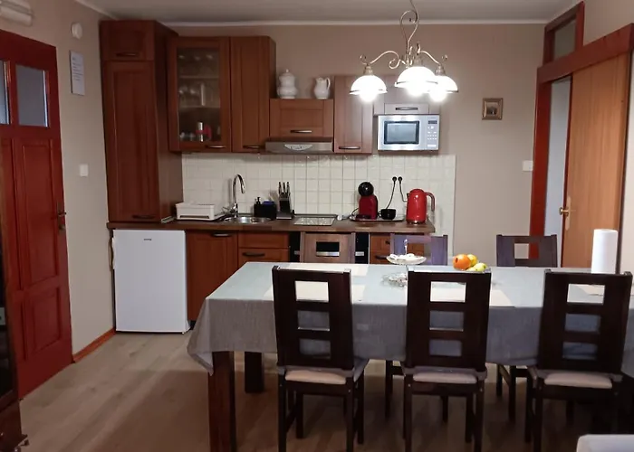 Apartment Medo