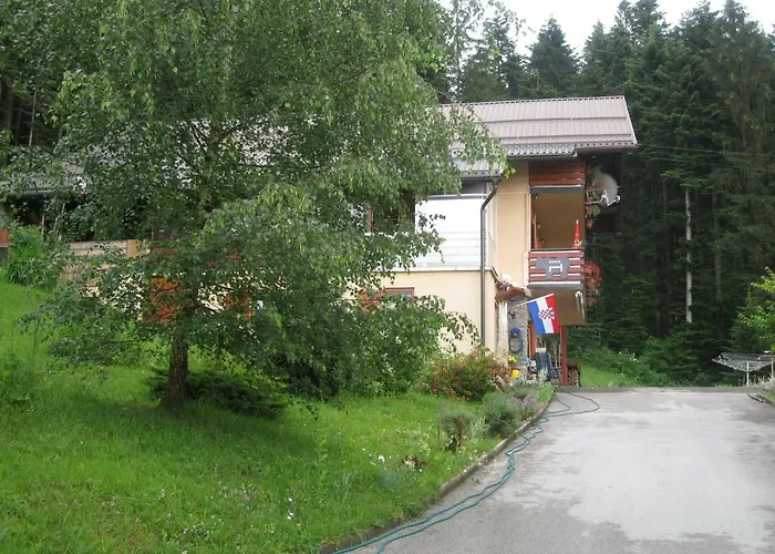 Apartment Medo