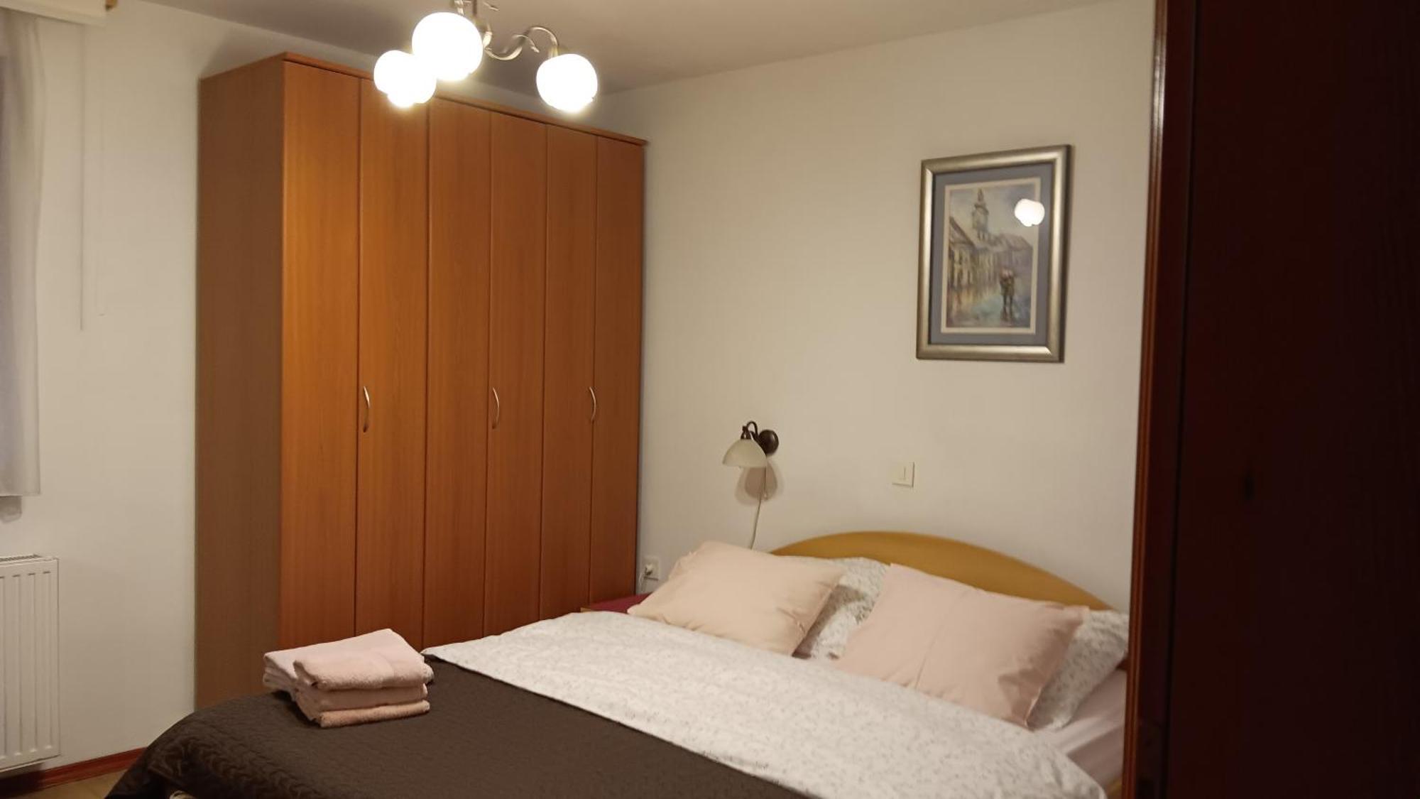 Apartment Medo *