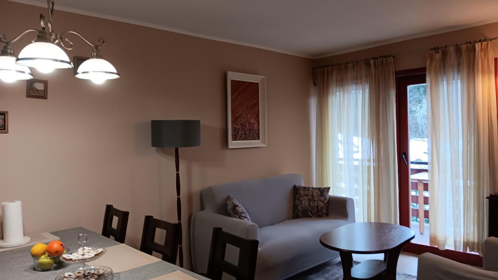 Medo Apartment *