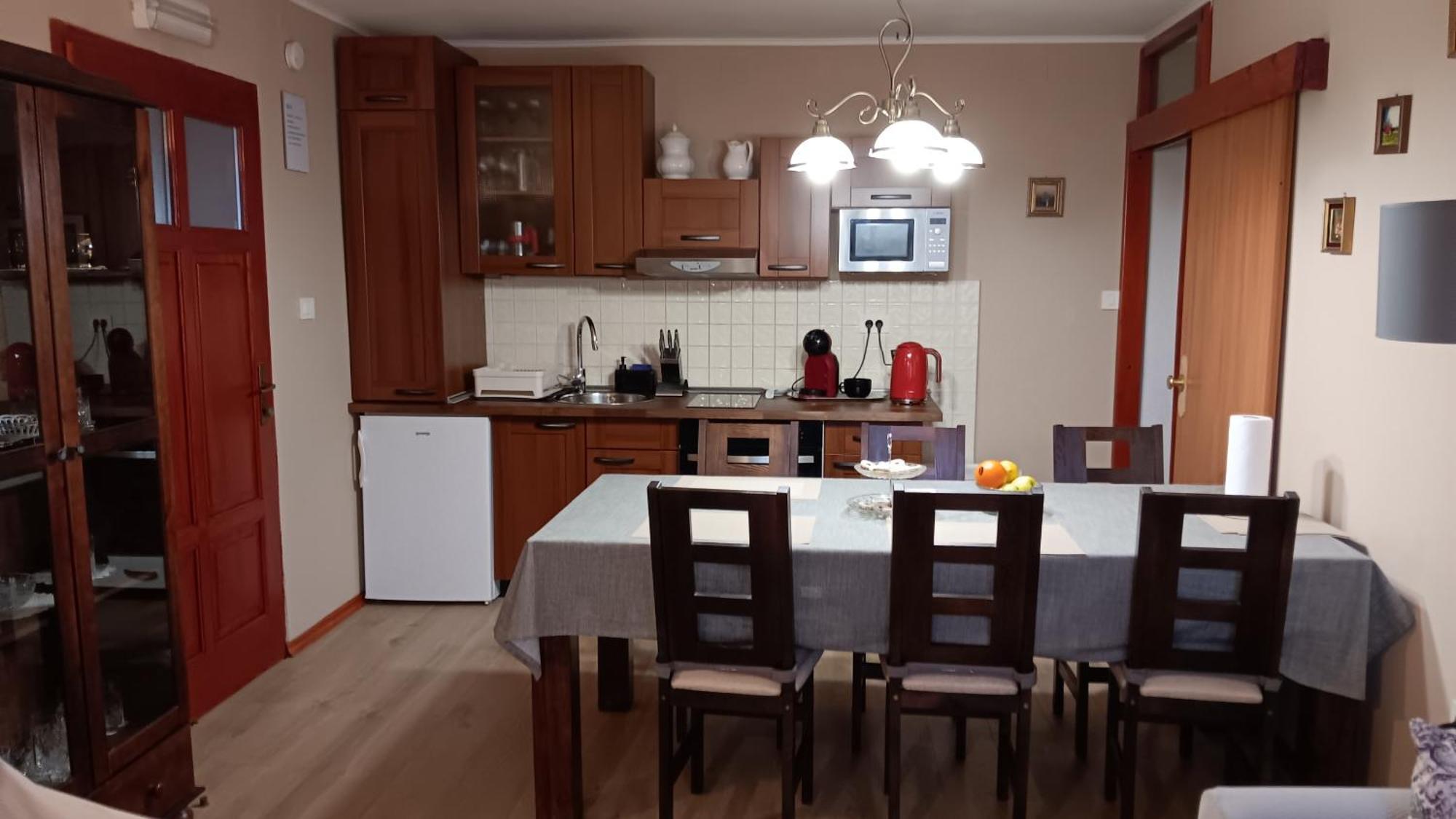 Apartment Medo Ravna Gora