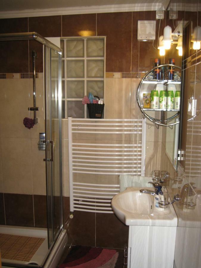 Medo Apartment Ravna Gora
