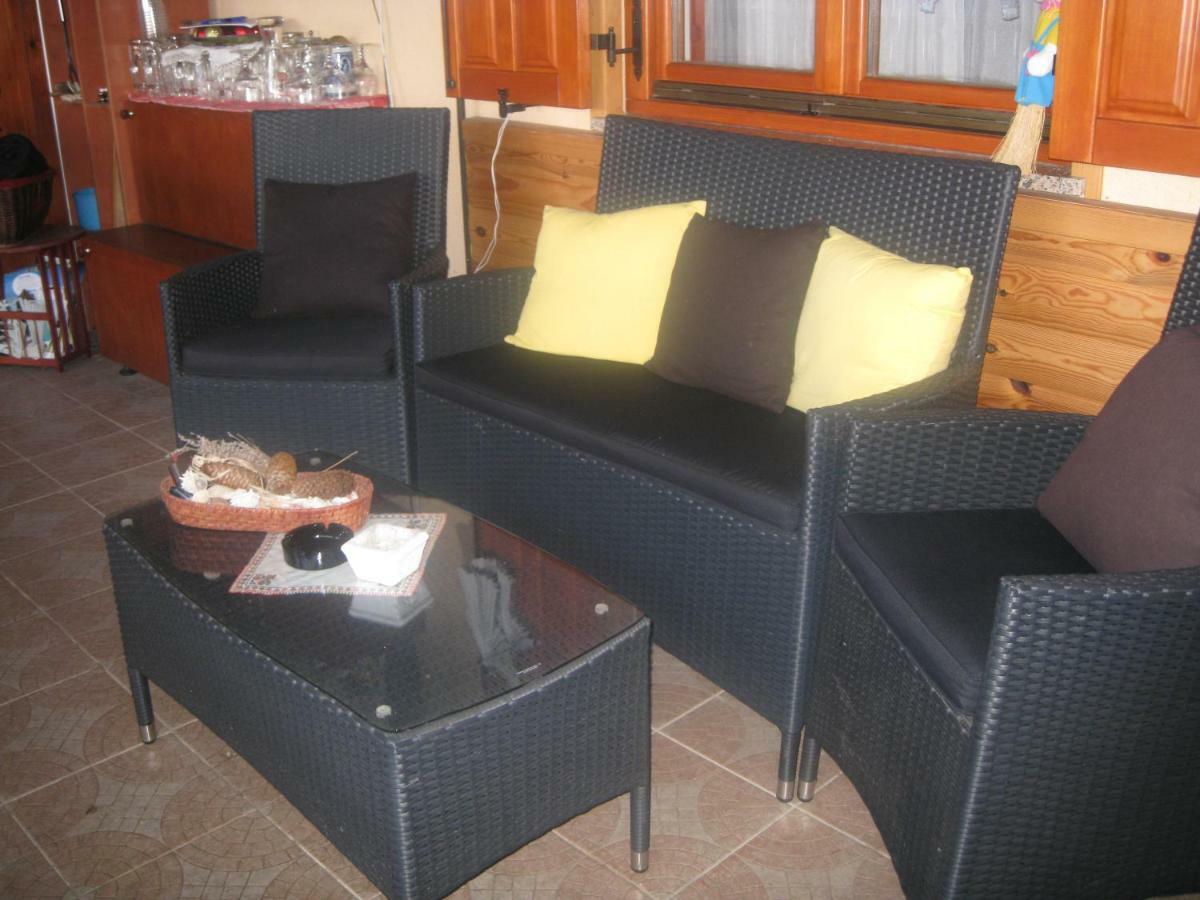 Medo Apartment Ravna Gora